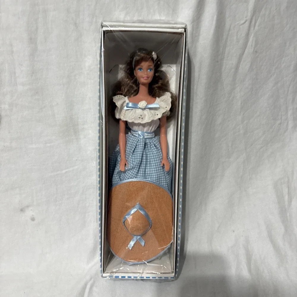 Little Debbie Barbie Collector Edition Doll Series‎ 2